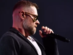 Działacze KO blokują koncert rapera, bo pracuje w Kanale Zero? "Niebywałe"