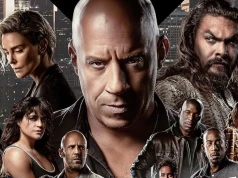 Nadchodzą Szybcy i wściekli 11. Vin Diesel zapowiada koniec serii