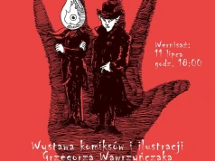 „Komiksowe impresje” Grzegorza Wawrzyńczaka w przestrzeni FART