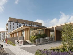 Gdyński projekt wśród finalistów międzynarodowego konkursu zrównoważonego budownictwa
