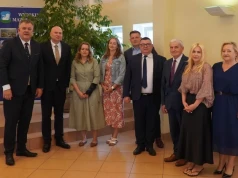 Jarosław Jankowski pozostanie dyrektorem Miejskiego Zespołu Szkół. Pokieruje placówką przez kolejne pięć lat