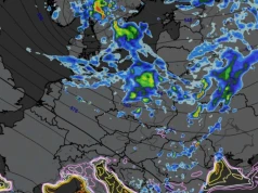 IMGW ogłasza alerty na pół Polski. Wiatr uderzy z siłą 120 km/h