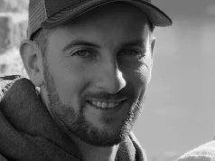 Ostatni wpis Grzegorza Miętusa łamie serce. Nic nie zwiastowało takiej tragedii
