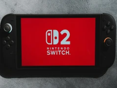 Polacy już nie kupią Switcha. Nintendo ogłasza też nową wersję Switcha 2