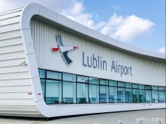 Port Lotniczy Lublin z rekordowym czerwcem w historii
