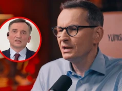 Ziobro w szoku! Morawiecki usłyszał pytanie o uciekiniera, padła TAKA odpowiedź. „Nie zgodzę się”