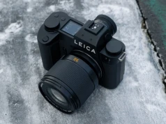 Leica Summilux-SL 50 mm f/1.4 ASPH. - standardowa stałka do systemu L-Mount w nowej, bardziej poręcznej wersji