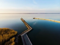Jak zmieni się port w Tolkmicku?