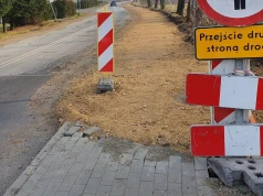 Utrudnienia na ulicach w Bielsku-Białej. Ruszyły prace drogowe