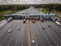 Na polskich drogach takiej sytuacji nie było. Zwrot po 30 latach