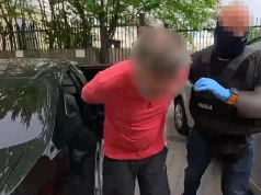 Policjanci z warszawskiej Woli udaremnili przemyt narkotyków z Hiszpanii do Polski
