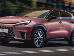 Luksus i Lexus zawitały do segmentu B. Konkurencja przy nim to miejskie wozidełka