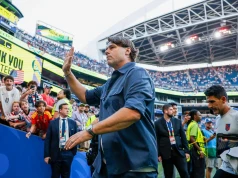 Mundial 2026: Amerykanie odpadli, futbol obronił się przed polityką