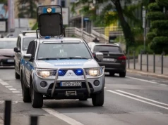 Legnicka zamknięta, ewakuacja mieszkańców. Bomba lotnicza waży aż 250 kg