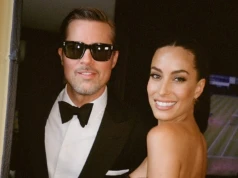 Brad Pitt i Ines de Ramon z ważnym krokiem w związku. Po latach w końcu to zrobili