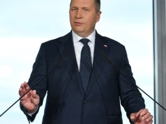 Czarnek: Dzisiaj szpitale są przyzwyczajone, że nie mają płacone prawie za nic