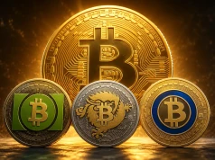 Trzy kryptowaluty, które przypominają Bitcoina. Wiedziałeś o ich istnieniu?