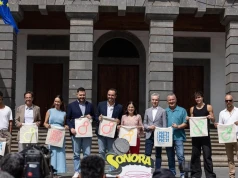 Sonora 2026: Powrót na Plac Santa Ana z M-Clan i Efecto Pasillo