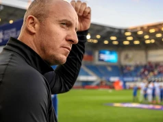 Vuković potwierdza. Tego piłkarza chce Widzew Łódź