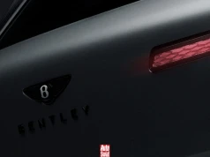 Bentley jeszcze nie miał takiego modelu. Nazywa się Torcal