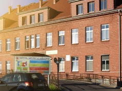 Szpital w Miastku „drukarką pieniędzy”? Znamy dane
