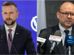 "Otoczenie prezydenta kłamie". Szybko nadeszła odpowiedź