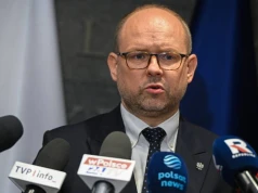 Nie dojdzie do spotkania Zełenskiego z Nawrockim. "Piłka jest po stronie Ukrainy"