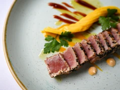Ponad 100 restauracji premium w Polsce znów zaprasza na fine dining. Do wyboru 3 lub 5 dań