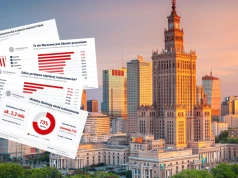 Cudzoziemcy w Polsce coraz liczniejsi. W tych miastach jest ich najwięcej