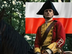 Młody Waszyngton leci do kin. Kiedy premiera w Polsce?