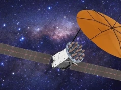 Boeing z kontraktem na satelity o wartości 2 mld USD