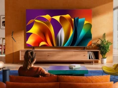 TURBO tani telewizor Hisense 55 cali! Tylko 1099 zł