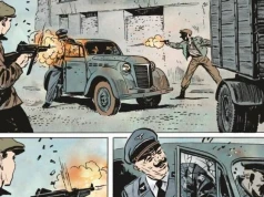 Masz piątkę z historii? W IPN kupisz komiksy po 5 zł