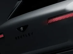 Bentley ujawnił nazwę pierwszego „elektryka”. Torcal wjeżdża na rynek w czasach kryzysu luksusu