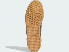 Adidas wziął wojskowy klasyk i dopisał mu LUX. Cena zaskakuje bardziej niż metka