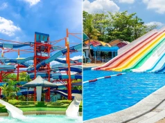 Najlepszy park wodny na wakacje. Znajdziesz go w turystycznej perle Europy