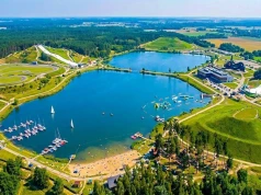 Budują nową wizytówkę Polski. Turyści nie mogą się doczekać