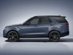 Land Rover odświeża model Discovery i stawia na mocne diesle