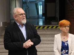 To wystawa dla tych, co mylą Szersznika z Londzinem. Książnica przybliża patronów cieszyńskich ulic
