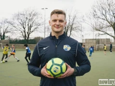 Powrót GKS-u nabiera tempa. Jest trener z angielskim doświadczeniem