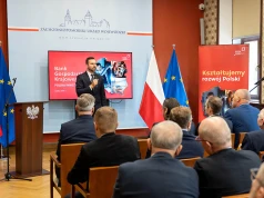 Startuje Fundusz Bezpieczeństwa i Obronności. Samorządy i firmy z zachodniopomorskiego mogą korzystać z finansowania