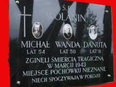 Przekazujmy tę pamięć w sztafecie pokoleń!