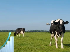 Komisja Europejska: mleka będzie więcej. Są nowe prognozy