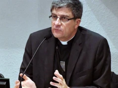 Abp de Moulins-Beaufort: Francuzi wyczuwają, że wiara daje wolność