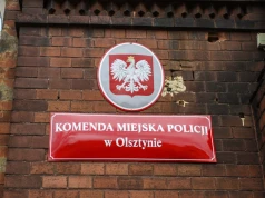 Osiedle Kętrzyńskiego. Olsztyńscy wywiadowcy zatrzymali 48-latka poszukiwanego... sześcioma listami gończymi