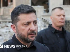 Szczyt NATO: Kijów zabiega o systemy Patriot, w tle spór o polskie dostawy
