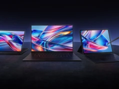 ASUS ProArt - laptopy specjalnie zaprojektowane do edycji foto i wideo