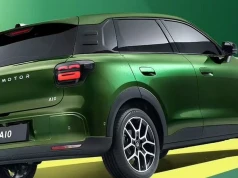 Leapmotor B03X kontra rywale. Z ceną 94 900 zł jest nawet tańszy niż mały Hyundai Inster