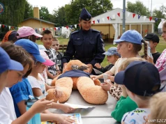 Bezpieczne wakacje zaczynają się od dobrych nawyków