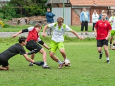 El Lambados i ZKS Icons bezbłędni. Druga kolejka ELP za nami